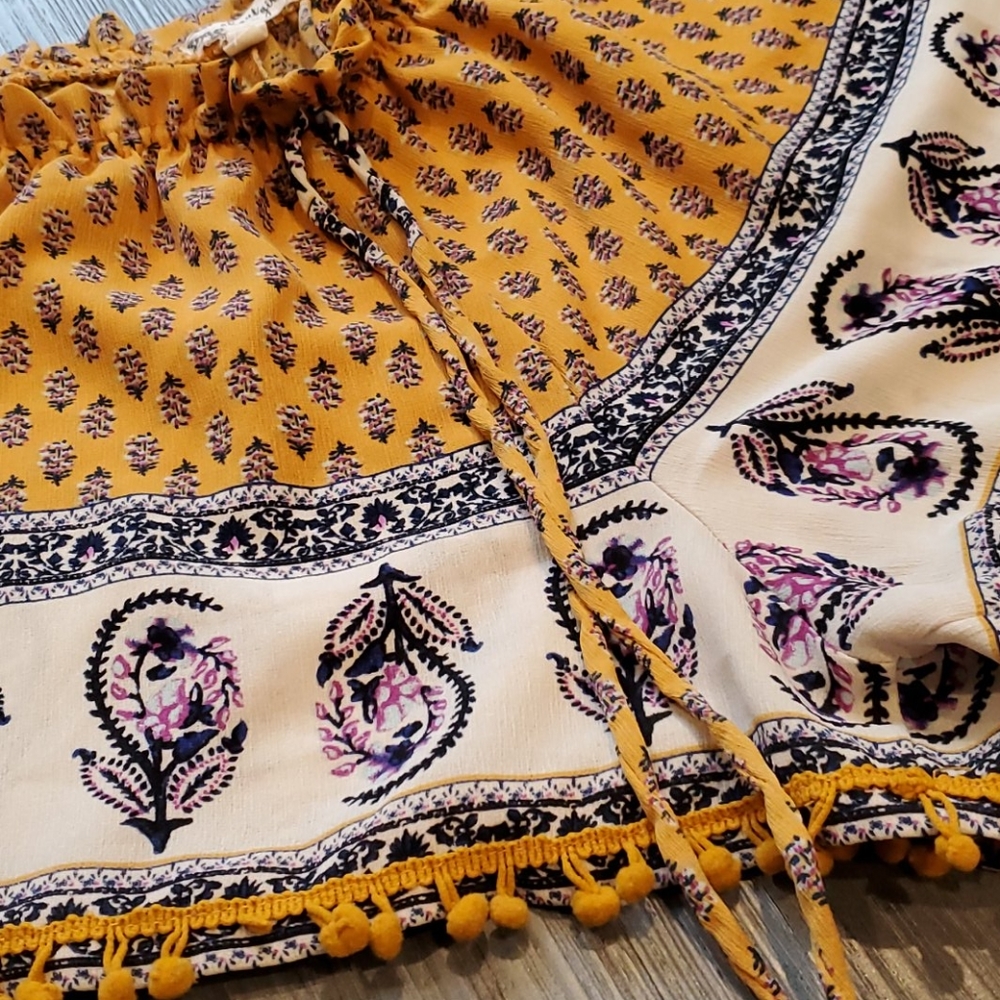 Fun shorts - Picture 2 of 2